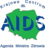 Krajowe Centrum ds. AIDS - Agenda Ministra Zdrowia