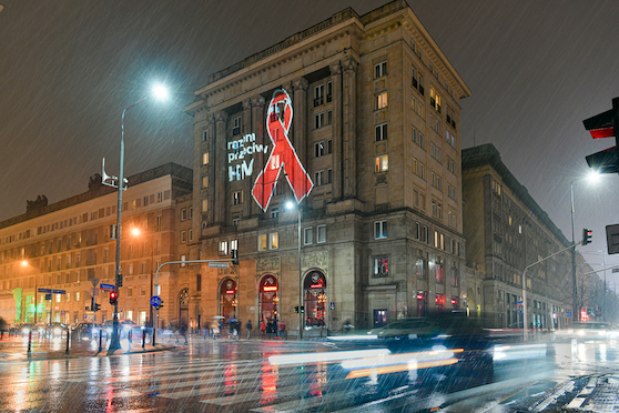 Światowy Dzień AIDS 2019 